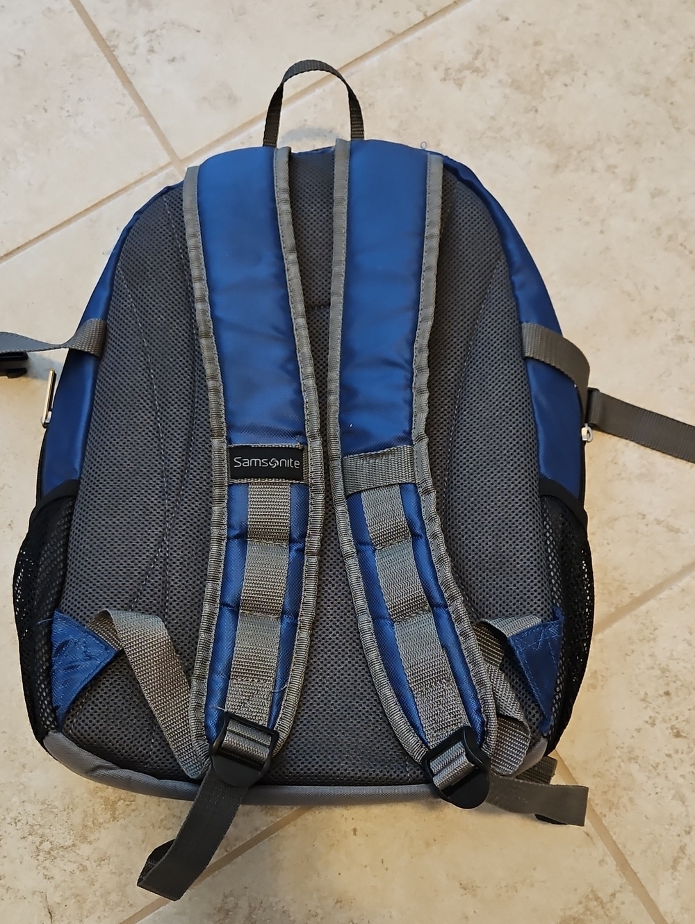 Samsonite Backpack / Computer Bag - Picture 2 of 10